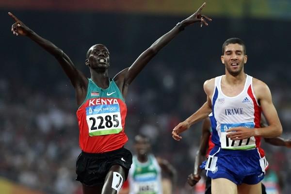 Birmin Kiprop Kipruto    