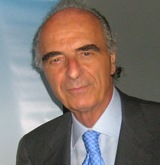 Mario Pescante 