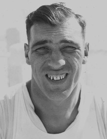 Primo Carnera