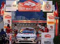 Rally di Montecarlo 