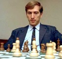 Bobby Fischer 