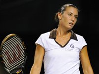 Flavia Pennetta