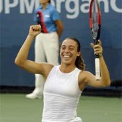 Francesca Schiavone 