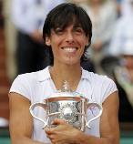 Francesca Schiavone 