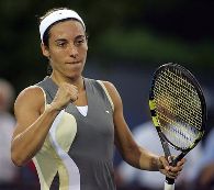 Francesca Schiavone 