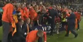 Shaktar campione Uefa 2009