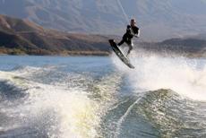 Wakeboard 