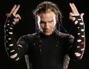 Jeff Hardy