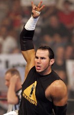 Matt Hardy