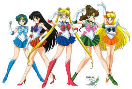 Sailor Moon