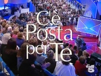 “C’è posta per te”