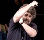 Beppe Grillo 