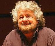 Beppe Grillo