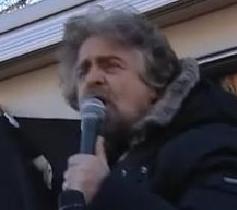 Beppe Grillo