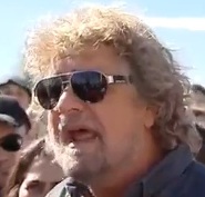 Beppe Grillo 