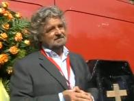 Beppe Grillo