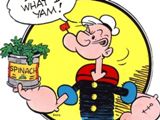 Popeye 