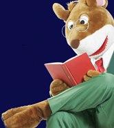 Geronimo Stilton 