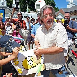 Matt Groening