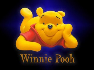 Winnie Pooh