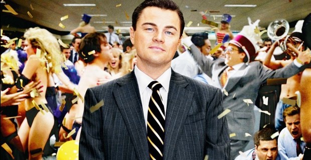 Leonardo Di Caprio