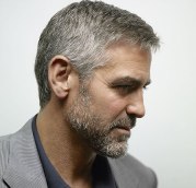 George Clooney 