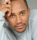 Hill Harper