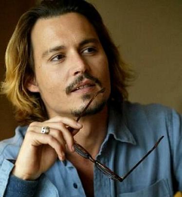 Johnny Depp