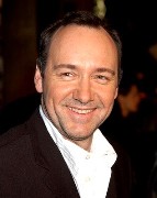 Kevin Spacey