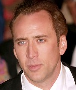 Nicolas Cage 