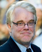 Philip Seymour Hoffman