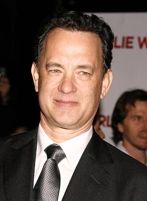 Tom Hanks