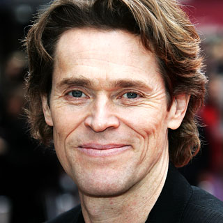 Willem Dafoe