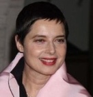 Isabella Rossellini 