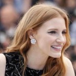 Jessica Chastain 