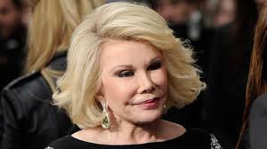 Joan Rivers