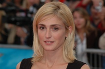 Julie Gayet