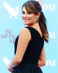 Lea Michele