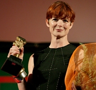 Sandy Powell