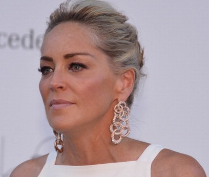 Sharon Stone