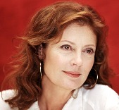 Susan Sarandon 