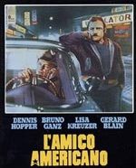 “L’amico americano”