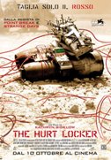 The Hurt Locker