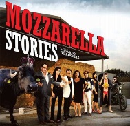 Mozzarella Stories