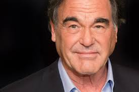 oliver stone