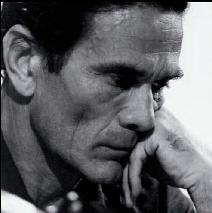 Pier Paolo Pasolini