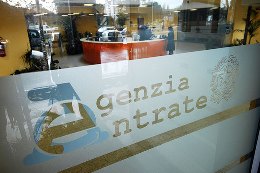 Agenzia delle Entrate