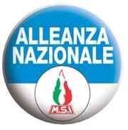 Alleanza Nazionale 