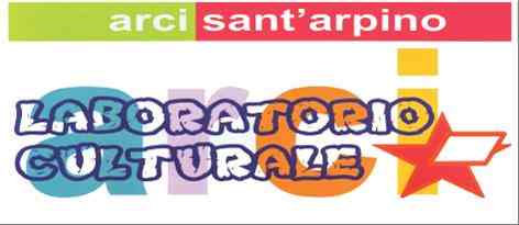 Arci- Laboratorio culturale