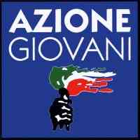 logo azione giovani